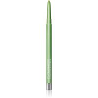 MAC Cosmetics Colour Excess Gel Pencil wasserfester Gel-Stift für die Augen Farbton Minty Fresh 0.35 g