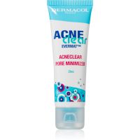 Dermacol Acne Clear крем-гель для звуження пор 50 мл