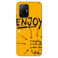 Fashion Case pre Xiaomi 11T Pro - Enjoy