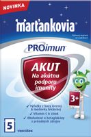 WALMARK Marťankovia PROimun AKUT