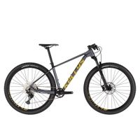 Horské kolo KELLYS GATE 30 29" 8.0 M (17", 170-185 cm) Dark