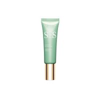 Clarins SOS Primer báze pod makeup - 04 Green Tea 30 ml