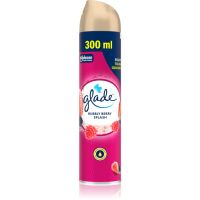 GLADE Bubbly Berry Splash oсвіжувач повітря 300 мл