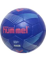 Hummel Lopta 'Storm Pro 2.0'  kobalt plava / svijetloplava / klasično crvena / bijela