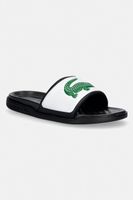 Lacoste papuci pentru bărbați Serve Slide Dualiste
