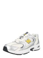 new balance Niske tenisice '530'  žuta / srebro / bijela
