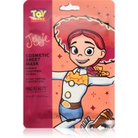 Mad Beauty Toy Story Cosmetic Face Mask Zellschicht-Maske Jessie 25 ml