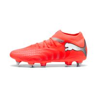 PUMA FUTURE 9 PRO MxSG Fußballschuhe Unisex, Schuhe, Rot, 43