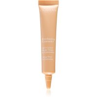 Clarins Everlasting Concealer Long-Wear & Hydration vlažilni korektor proti temnim kolobarjem odtenek 01 12 ml