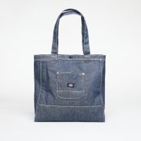 Τσάντα Dickies Denim Tote Bag Rinsed 20 l