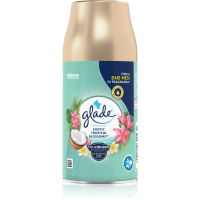 GLADE Automatic Exotic Tropical Blossoms automaatne õhuvärskendaja täitepakend 269 ml