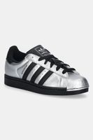 adidas Originals sneakers din piele Superstar II