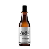 Redken NYC šampon na vlasy - Redken Brews Thickening Shampoo