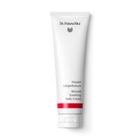 Dr. Hauschka Mandlový tělový balzám (Almond Soothing Body Cream) 145 ml