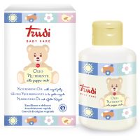 Trudi Baby Care dětský výživný olej s mateří kašičkou 150 ml