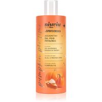 so!flow Pumpkin Time Shower Gel żel pod prysznic 300 ml