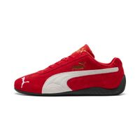 PUMA Speedcat OG Sneaker Unisex, Schuhe, Rot, 42