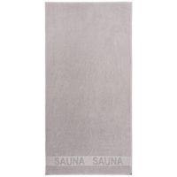 Bio:Vio SAUNOVÁ OSUŠKA, 90/180 cm,