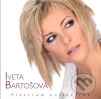 Iveta Bartošová:  Platinum (3CD) - Iveta Bartošová