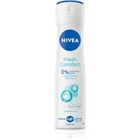 NIVEA Fresh Comfort дезодорант в спрей за жени 150 мл.