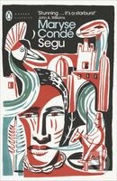 Segu - Maryse Condé - kniha z kategorie Beletrie