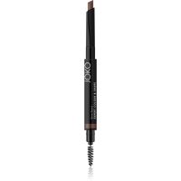 JOKO Brow Pencil automatická tužka na obočí s kartáčkem odstín 01 5 g