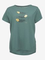 Loap Asika Tricou Verde