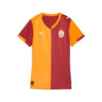 PUMA Galatasaray SK 25/26 Heimtrikot Damen, Accessoires, Rot, XXL