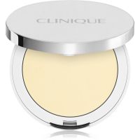 Clinique Redness Solutions Instant Relief Mineral Pressed Powder With Probiotic Technology компактна пудра за всички типове кожа на лицето 11,6 гр.