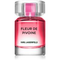 Karl Lagerfeld Fleur de Pivoine parfumska voda za ženske 50 ml