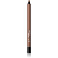 MAC Cosmetics Kajal Excess Longwear Smoky Eye Liner каяловий олівець для очей відтінок Hodgepodging 1.2 гр