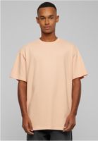 Men's T-shirt Heavy Oversized Tee - apricot