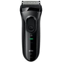 Braun Series 3 3020s самобръсначка Black 1 бр.