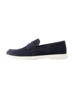 Next Slip On cipele 'Penny'  mornarsko plava