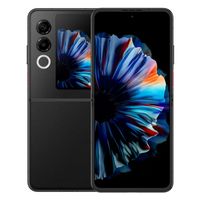 ZTE Nubia Flip2 5G 8GB/256GB černá