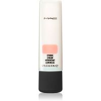 MAC Cosmetics Strobe Cream hidratáló krém az élénk bőrért árnyalat Peachlite 50 ml