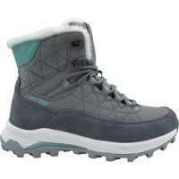 Lotto CALYPSO Дамски зимни обувки, сиво, размер
