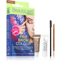 RefectoCil Pro Brow Colour barva za obrvi odtenek Light Brown 1 kos