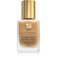 Estée Lauder Double Wear Stay-in-Place machiaj persistent SPF 10 culoare 3C0 Cool Creme 30 ml