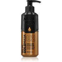 Nish Man 02 маска-пілінг 200 мл