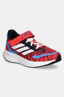 adidas sneakers pentru copii RUNFALCON SPIDER-MAN culoarea rosu, IH8743