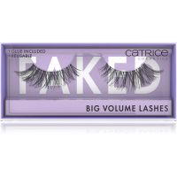 Catrice Faked künstliche Wimpern mit Klebstoff Big Volume 2 St.