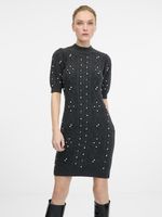 Dark gray women's dress ORSAY - Women's