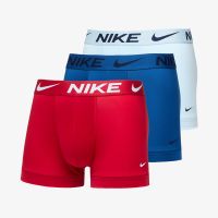 Nike Dri-FIT Essential Microfiber Trunk 3-Pack Multicolor S