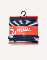 Celio Pyjamas in Christmas pack - Men