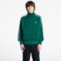 Bluza adidas Firebird Adicolor Tracktop Collegiate Green L