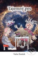 Tajemný pes - Václav Šimíček - kniha z kategorie Sci-fi a fantasy