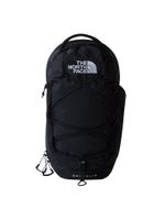THE NORTH FACE Sportski ruksak 'Borealis'  crna / bijela