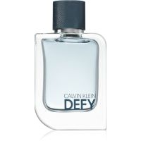 Calvin Klein Defy Eau de Toilette für Herren 100 ml