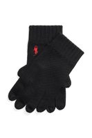 Polo Ralph Lauren Vlnené rukavice Polo Ralph Lauren